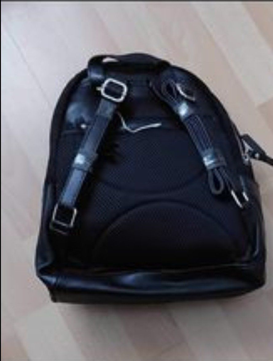 Zaini: Leder Rucksack – Nuovo (secondo la descrizione) da Wislikofen venduto da Ana.Gomes 1