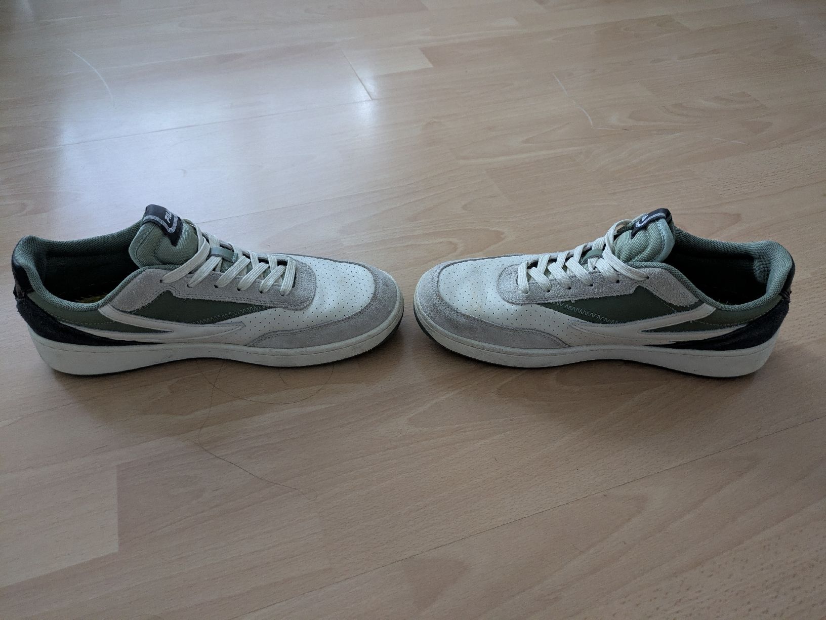 Fila Chaussures hommes: Fila Schuhe  – D'occasion à Egolzwil par hall520 2