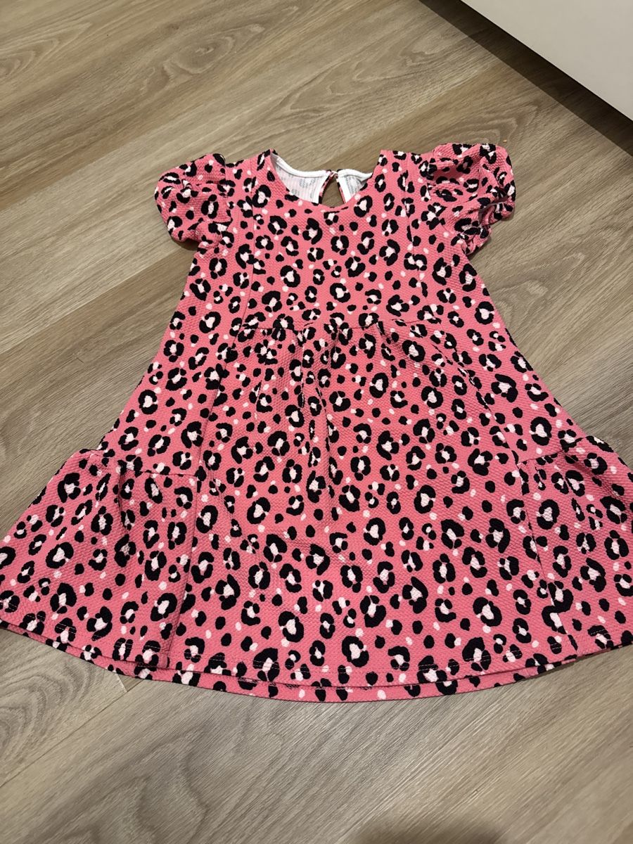 Vestiti & Gonne: Three cute summer dresses, size 110 – Usato da Adliswil venduto da Sale12 1