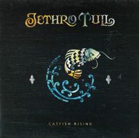 Jethro Tull – Catfish Rising LP