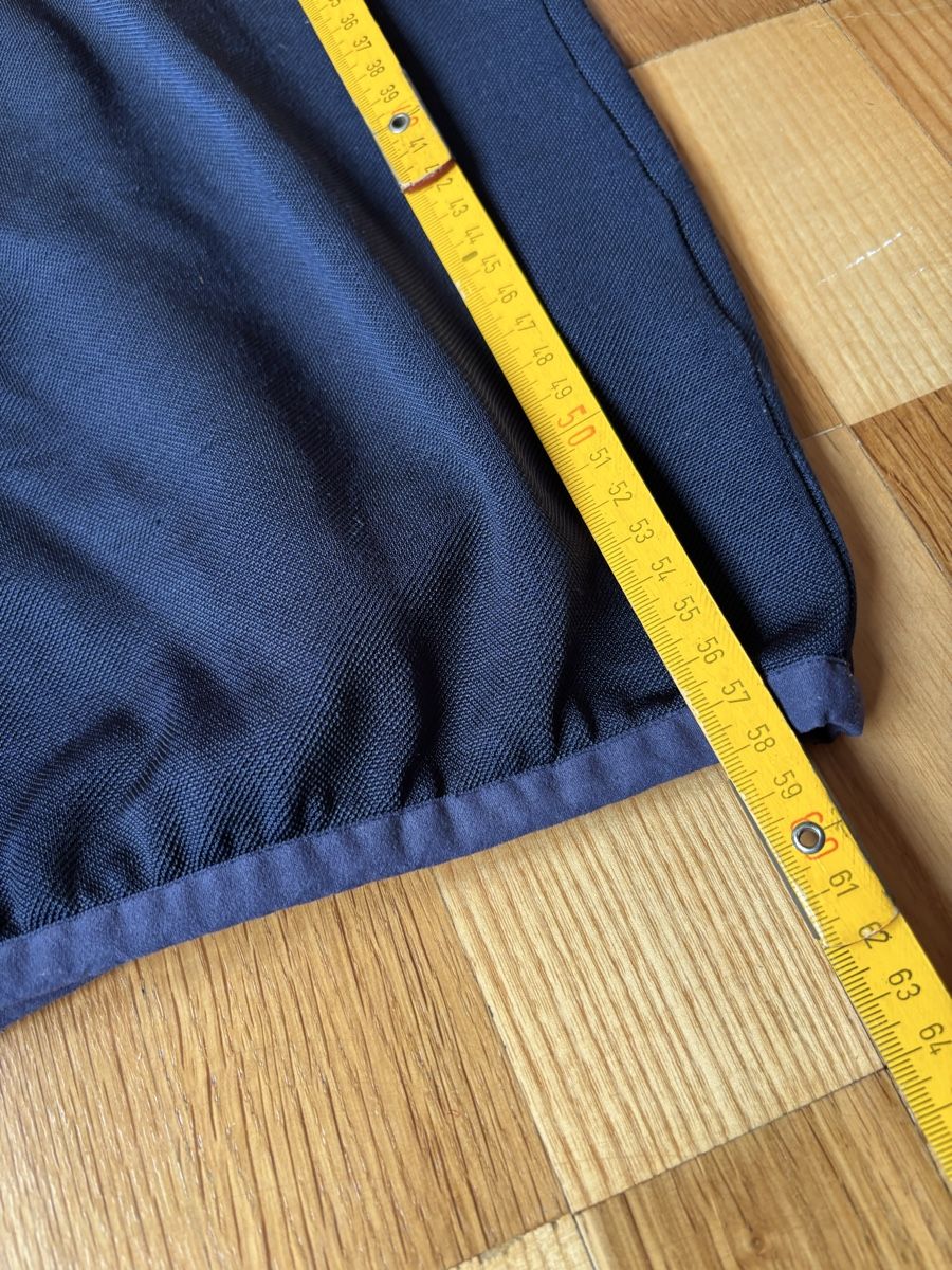 Nike Maglioni & Felpe: Vintage Navy Nike Hoodie – Usato da Bern venduto da Lelixino 4