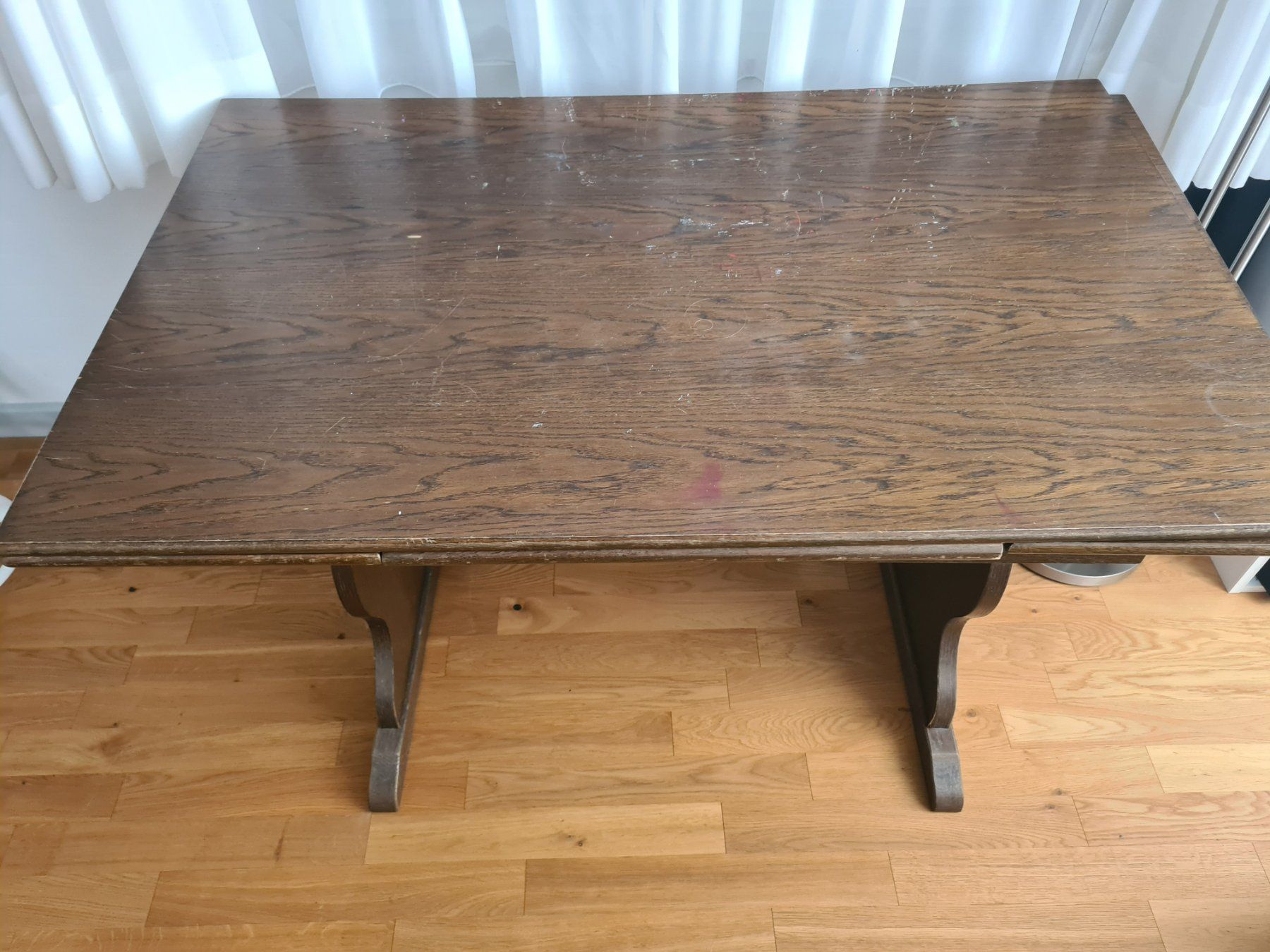 Tische: Basteltisch – Gebraucht aus Sulgen von ver_2zc5