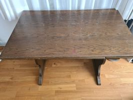 Basteltisch