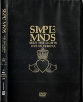 Simple Minds – Seen the Lights
