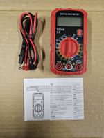 Digital Multimeter SZ308 - Neu und präzise!