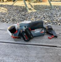 Bosch Hobel GHO 12V-20 Professional