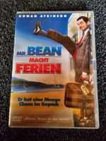 MR.BEAN MACHT FERIEN(13802)