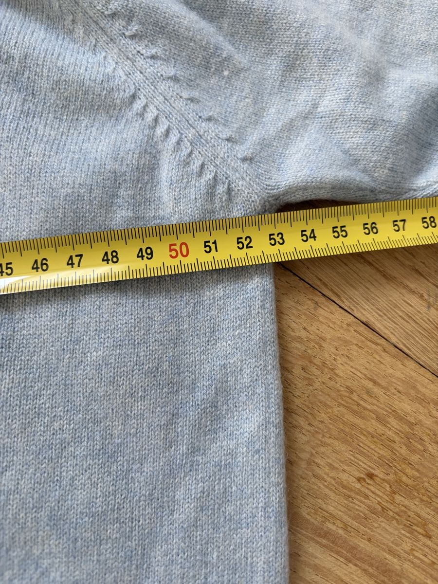 Maglioni & Felpe: 100 % Kaschmere Alba Fornari Pullover Grösse M – Usato da Bern venduto da nik_2kbk 4