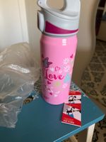 Sigg Flasche