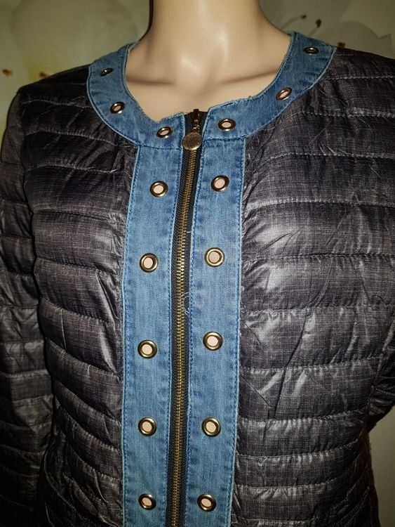 Giacche: Veste / Jacke   Taille/Grosse XL/42 CH ....... – Usato da Cossonay-ville venduto da Super-Price-Quality 6