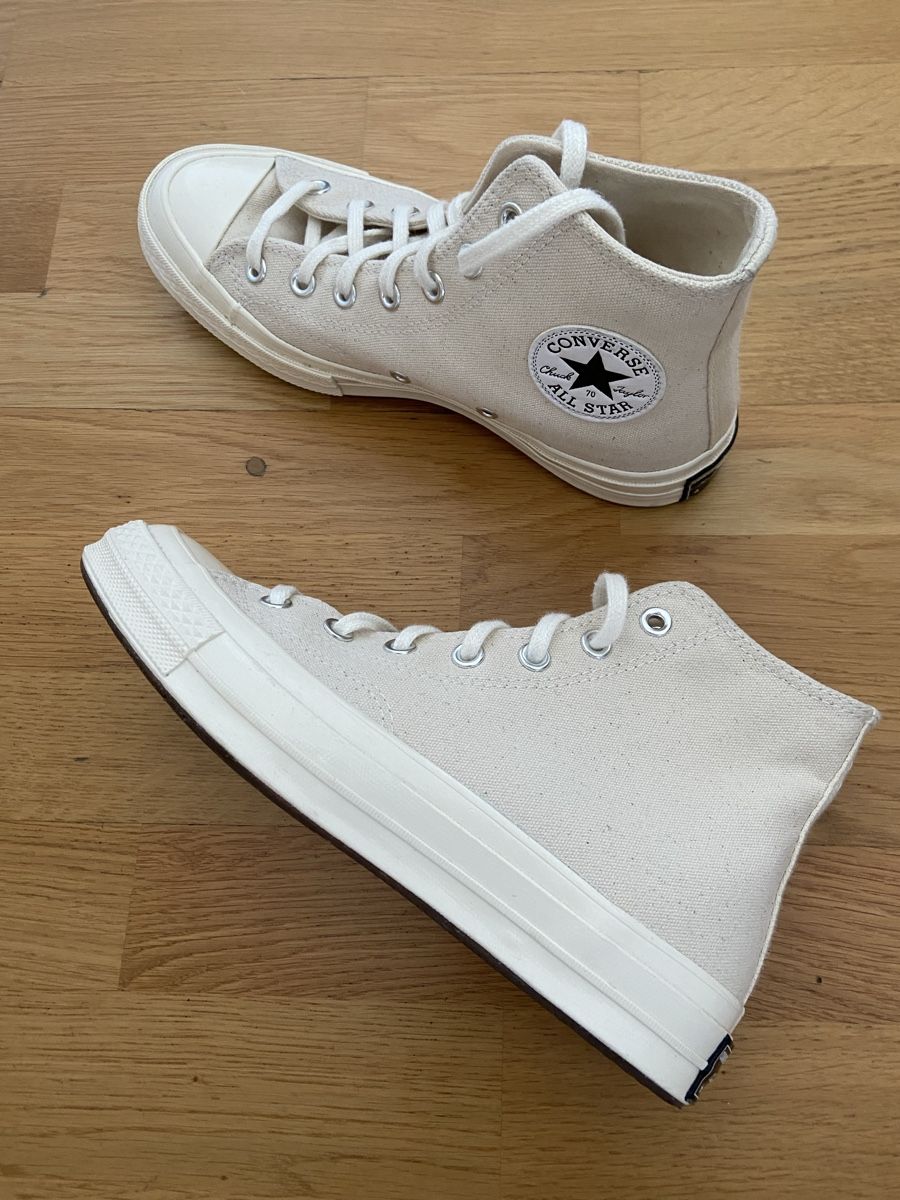 Converse Scarpe da donna: Converse All Star – Nuovo (secondo la descrizione) da Zürich venduto da pm66 2