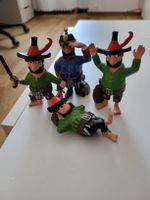 Tonies 4x  Räuber Holtzenplotz (als Set)