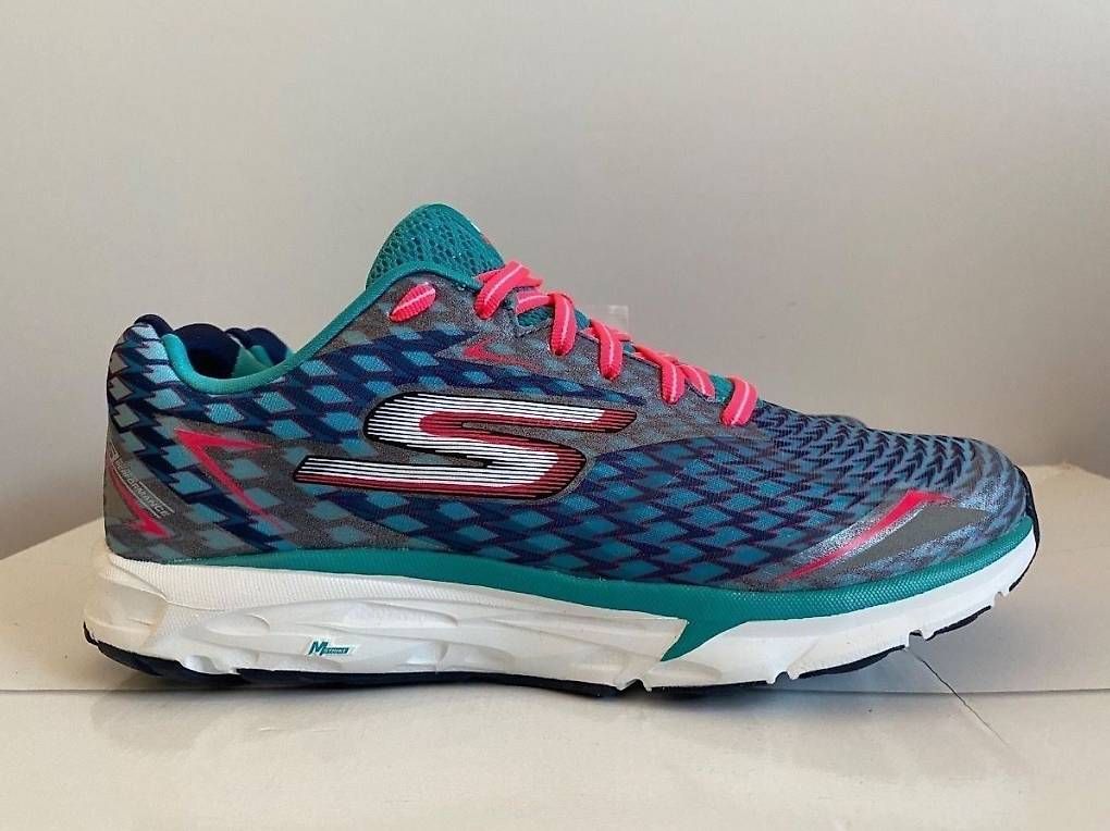Skechers Damenschuhe: Skechers GOrun Froza 2 Grösse 39.5 – Neu (gemäss Beschreibung) aus Zürich von Altruisti 4