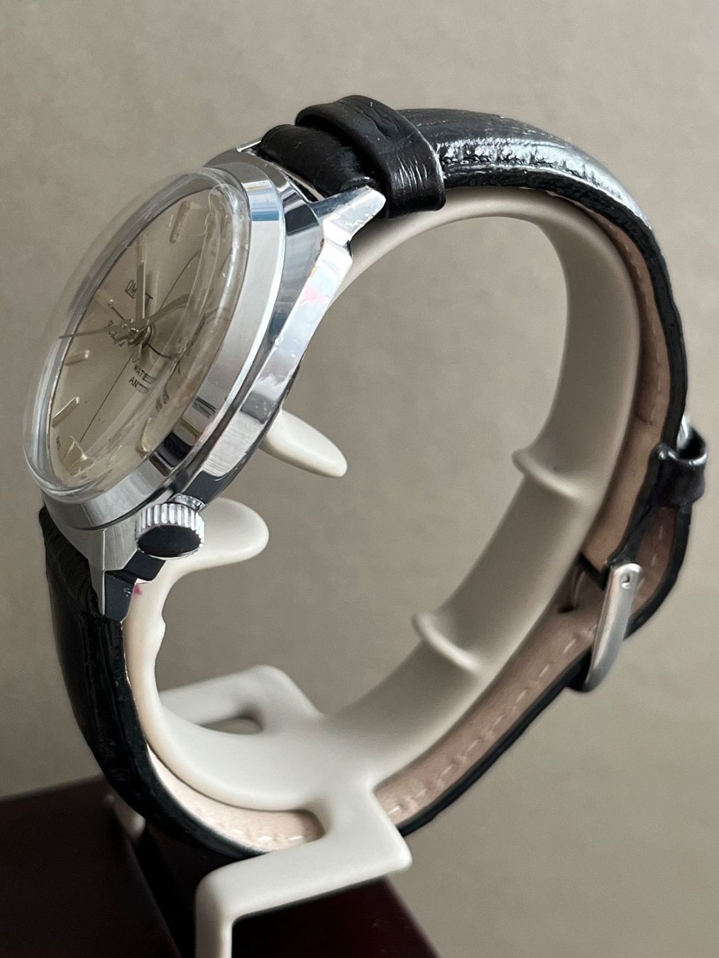 Orologi: Omnia Watch – Usato da Zollikofen venduto da Comcast 2