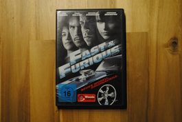 Fast & Furious