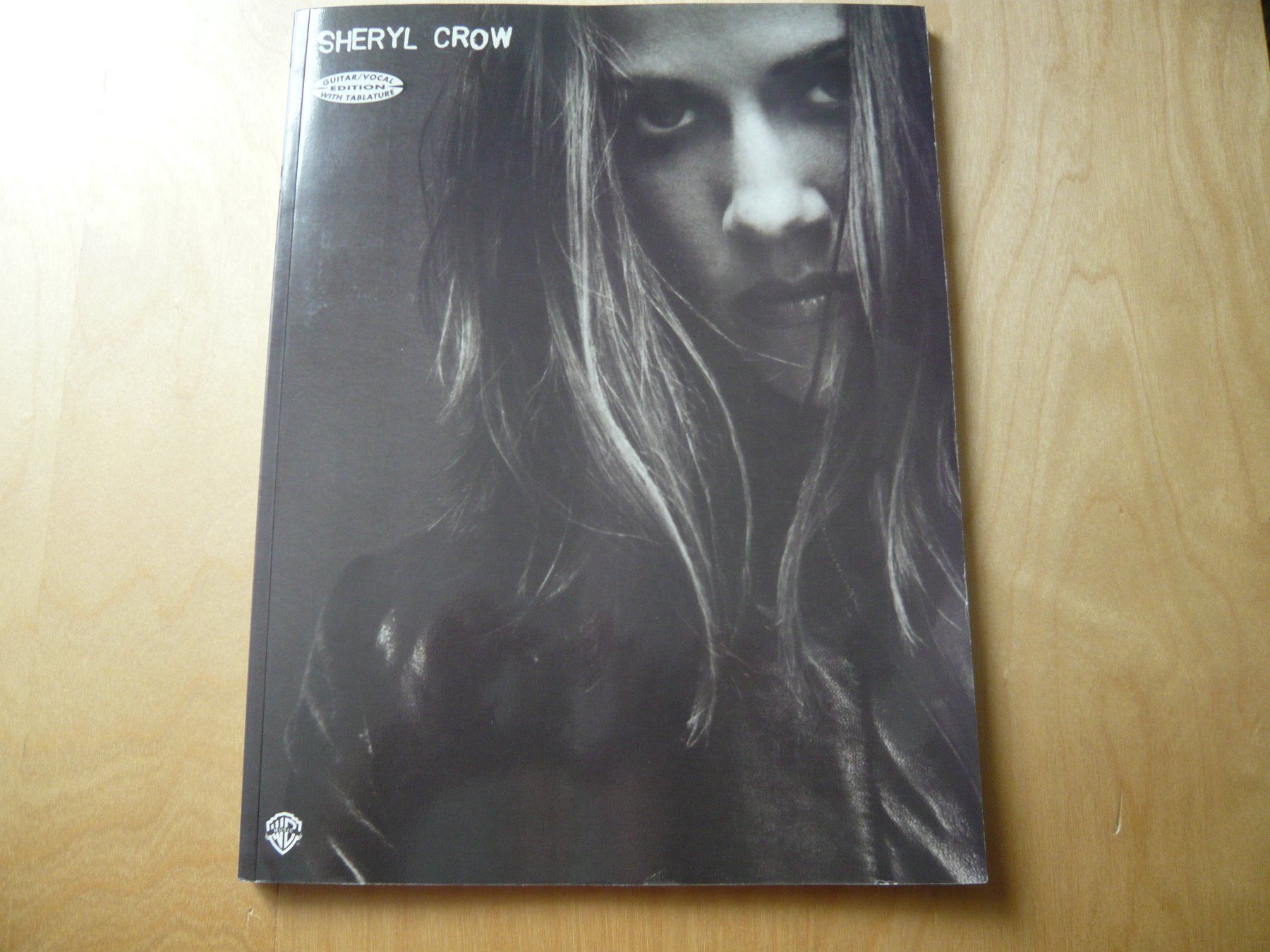 CD: SAMMLUNG 7CD SHERYL CROW & SONG Book – Usato da Winterthur venduto da Cajun 4