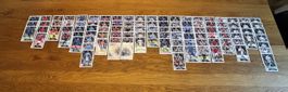 Topps | Premier League 25/26 | Base Cards / Basiskarten