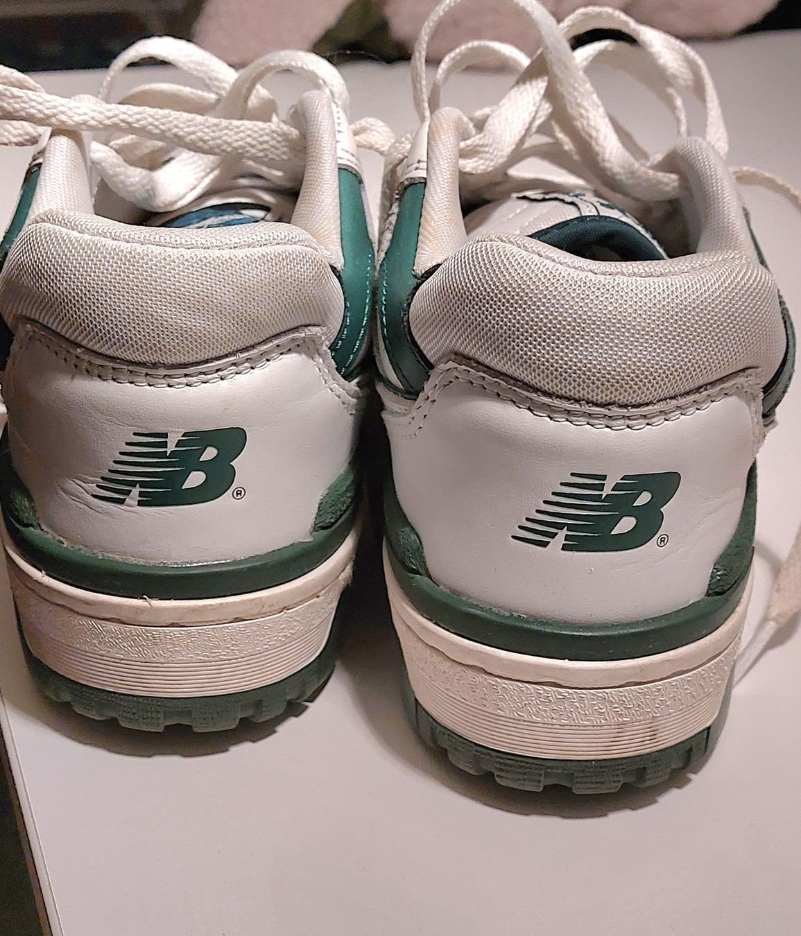 New Balance Scarpe da uomo: new balance 550  gr.36 – Nuovo (secondo la descrizione) da Frutigen venduto da han_cn5n 2
