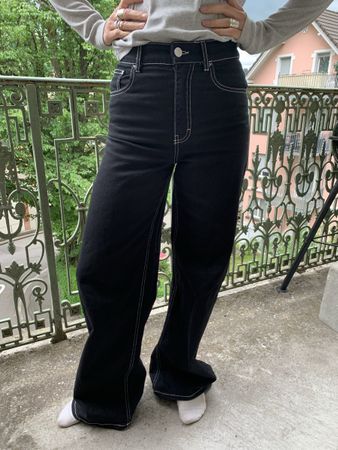 Jeans von Baum und Pferdegarten, XS