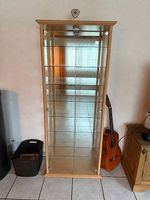 Glasvitrine