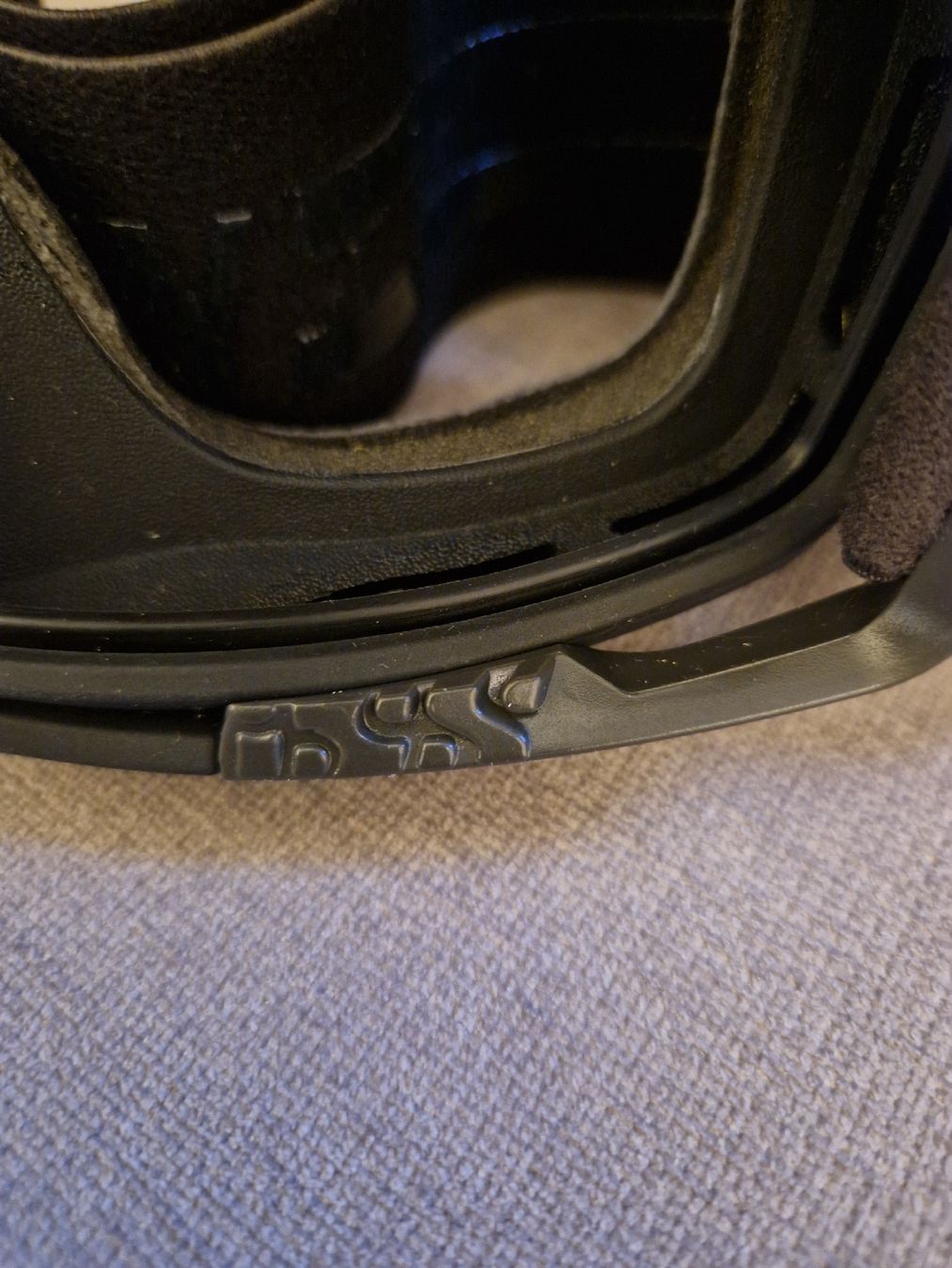 Brillen & Gläser: IXS MTB-Goggle, NEU & OVP – Neu und originalverpackt aus Rickenbach SZ von fagp 2