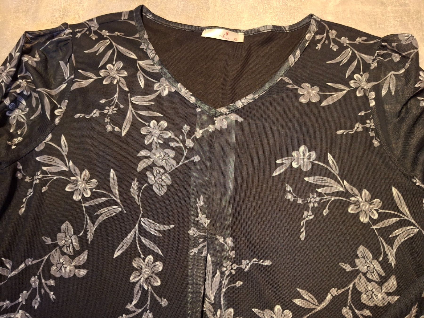 Tuniche: Tunique longues manches taille XL – Usato da Villiers venduto da san_jn5w 3