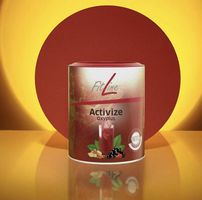 ACTIVIZE OXYPLUS