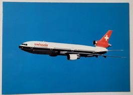 SWISSAIR DC-10-30