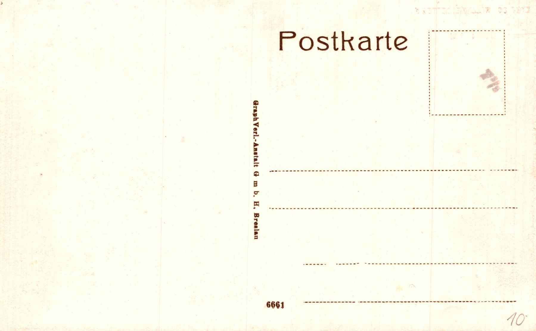 Cartoline postali: Konstanz. Bahnhof – Usato da Bronschhofen venduto da Astore 1