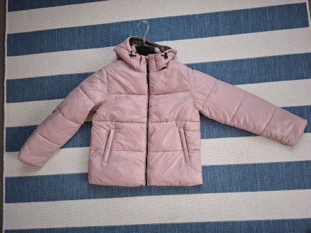 Pepe Jeans Daunenjacke soft pink
