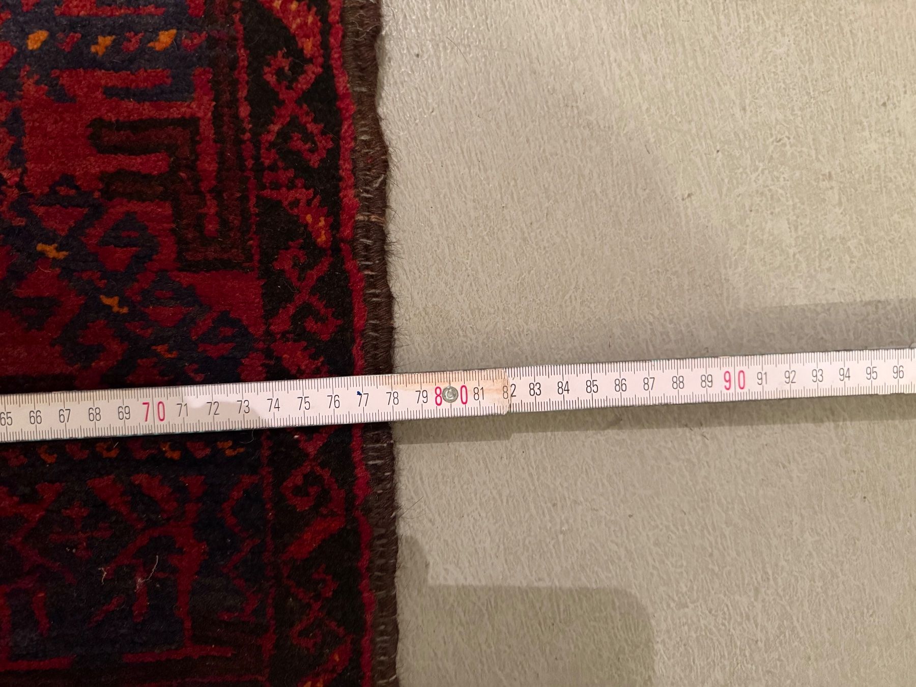 Tappeti: Perser Teppich, Vintage, – Usato da Diepoldsau venduto da raschleg60 2