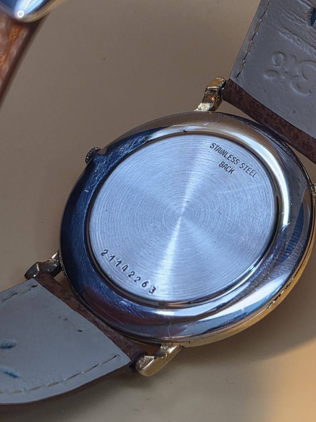 Longines Orologi: Longines Quartz Armbanduhr – Difettoso da Safenwil venduto da Eses_26 1