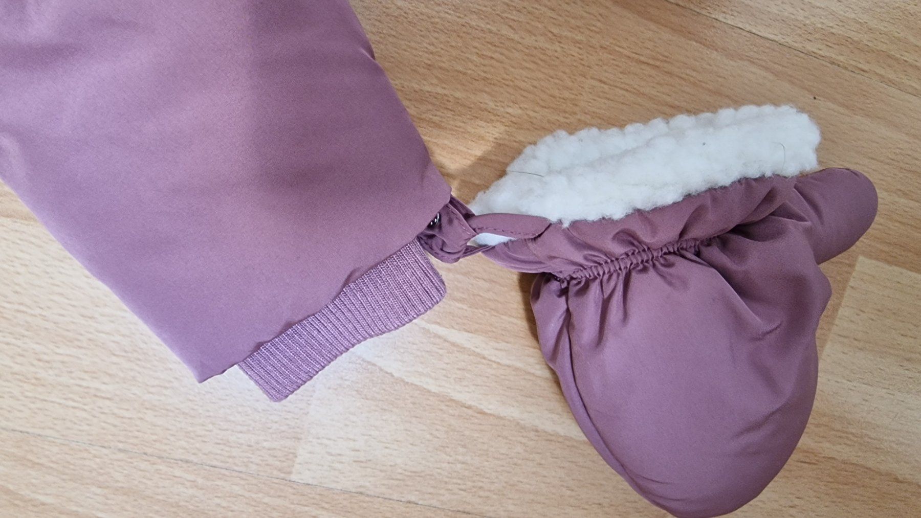 Manor Giacche & Cappotti: Winterjacke gr 80 Manor – Usato da Winterthur venduto da Mmondeo 2