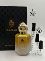 Parfums d'Elmar Amalaya 2 ml Abfüllung Duftprobe Probe
