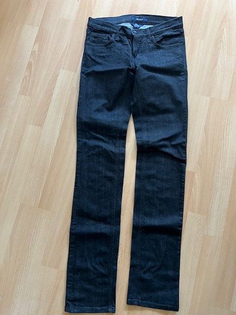 Gant Jeans: Jeans Gant Gr. 26|34 – Usato da Wabern venduto da MagdalenaWabern