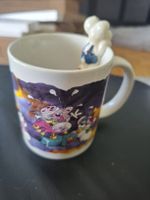 Diddl Tasse 90er