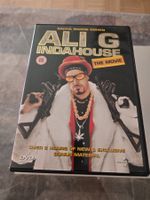 Ali G In Da House DVD
