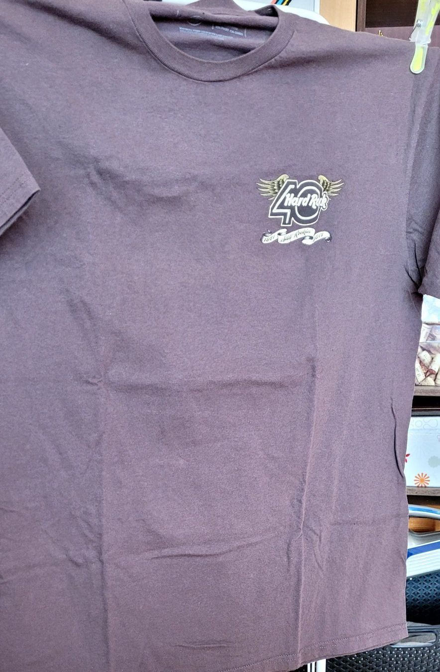 T-shirt: T - Shirt – Usato da Winznau venduto da Diabetes
