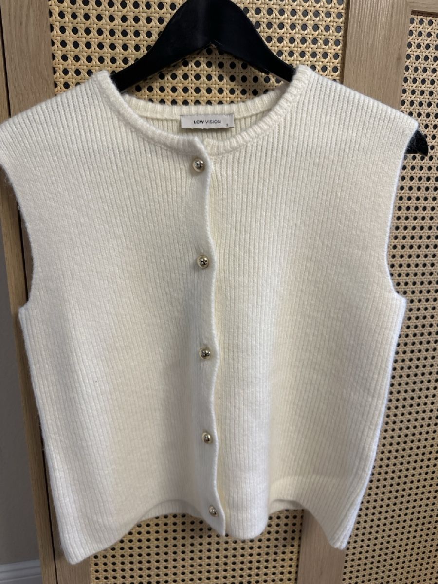 Pullover & Sweatshirts: Weste Pullover Gr S – Gebraucht aus Volketswil von Sina008