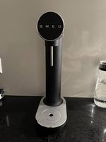 Smeg Wassersprudler