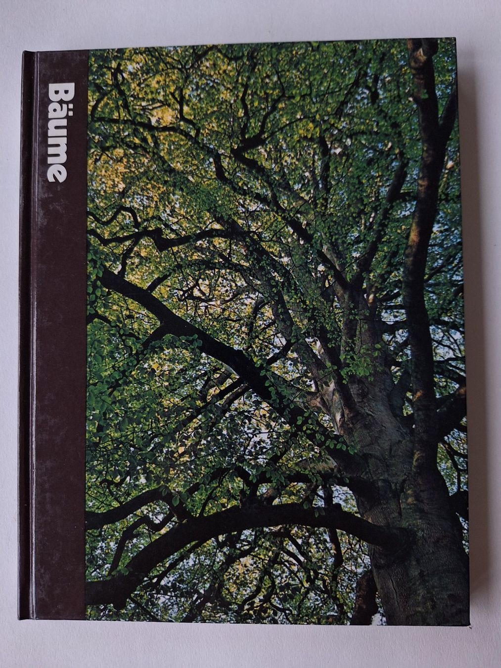 Livres: Bäume, Time-Life Handbuch der Gartenkunde – D'occasion à Zürich par t24_de