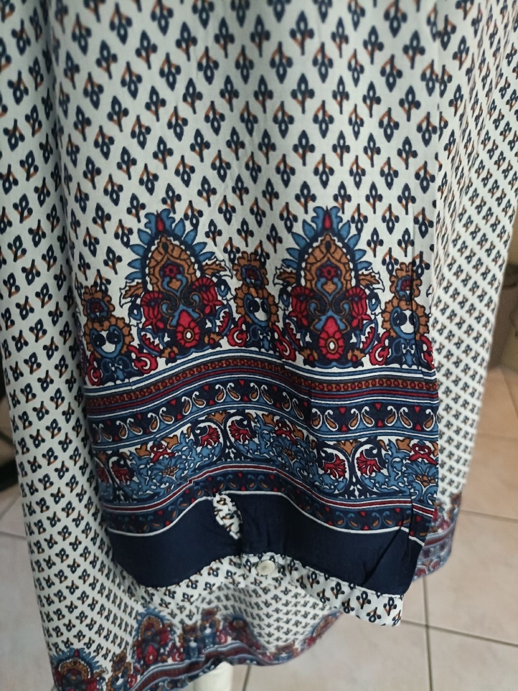 Camicette: Schöne Bexleys Edition Bluse, Grösse 46, leicht & luftig – Usato da Sargans venduto da Polifemo58 3