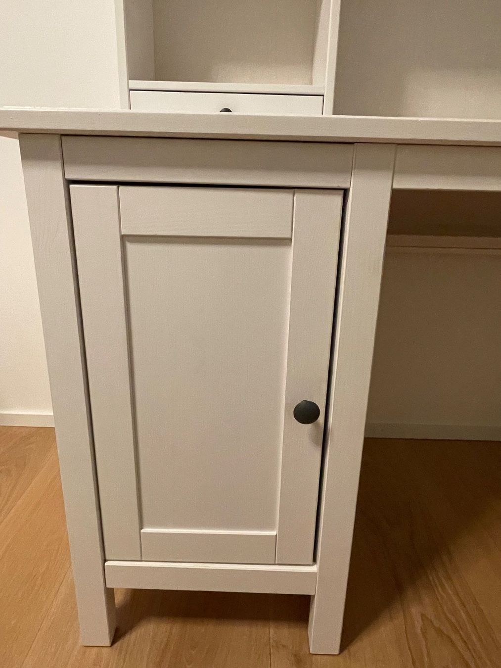 Ikea Schreibtische: Schreibtisch – Gebraucht aus Goldach von sch_v288 2