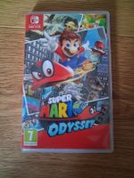 super mario odyssey Nintendo switch 