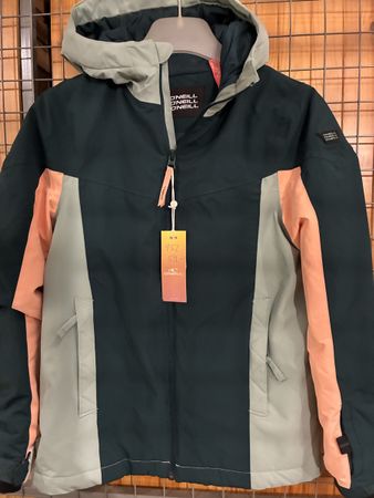 O'Neill Mädchen Skijacke, Grösse 152, neu!