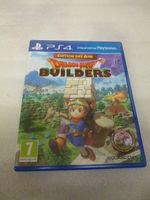 Playstation 4 - Dragon Quest Builders