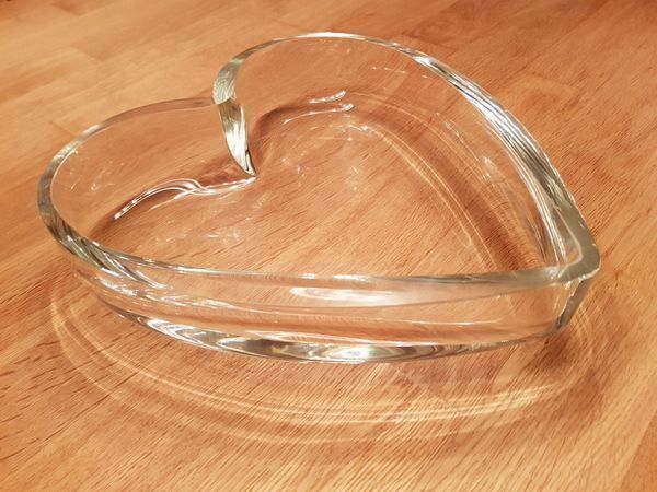 Ciotole: HERZ-SCHALE – Nuovo e nell'imballaggio originale da Thun venduto da Topmat 1
