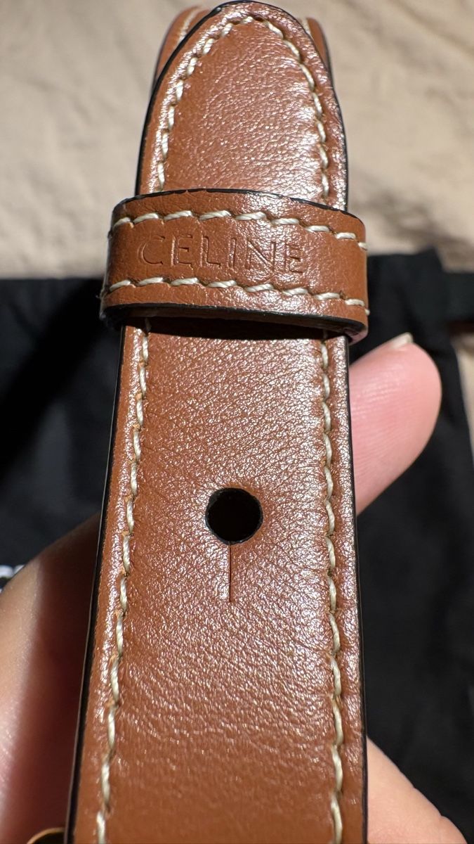 Borse da donna: celine ava bag – Nuovo (secondo la descrizione) da Dino venduto da emm_95xd 7