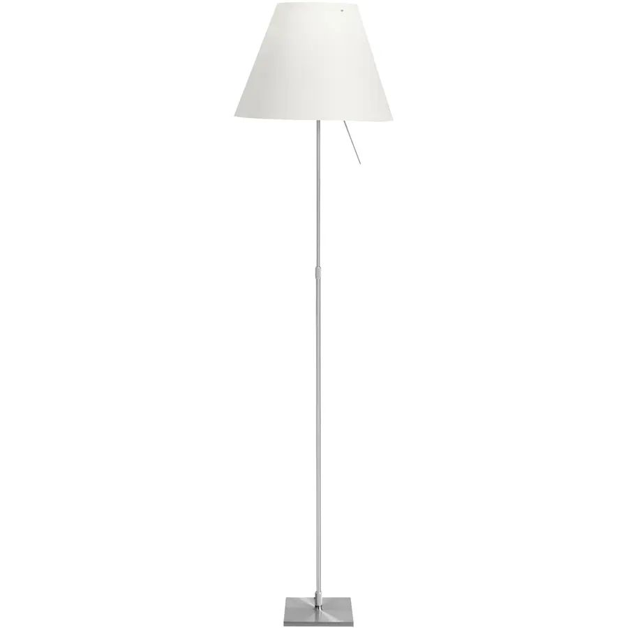 Luceplan Lampade: Stehlampe Costanza Luceplan  Dimmbar  – Usato da Riedikon venduto da Winter21. 1