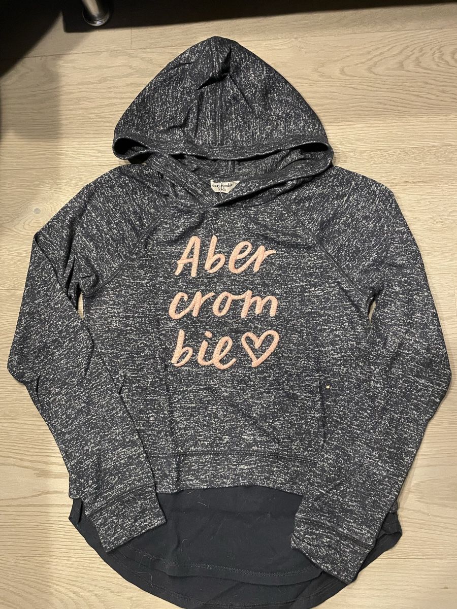 Abercrombie Maglioni & Felpe: Pullover Abercrombie Gr. 15/16 Jahre – Usato da Thun venduto da Jimmuli 1